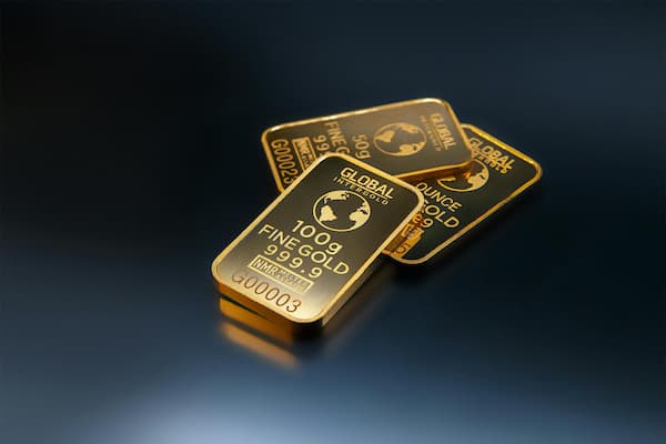  现货黄金走势评估报告