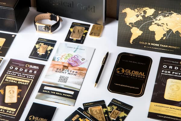  现货黄金卖出买入数据