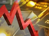 突发！金价，又跳水！