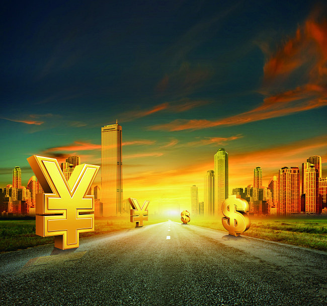 手机上炒黄金石油那个是什么意思