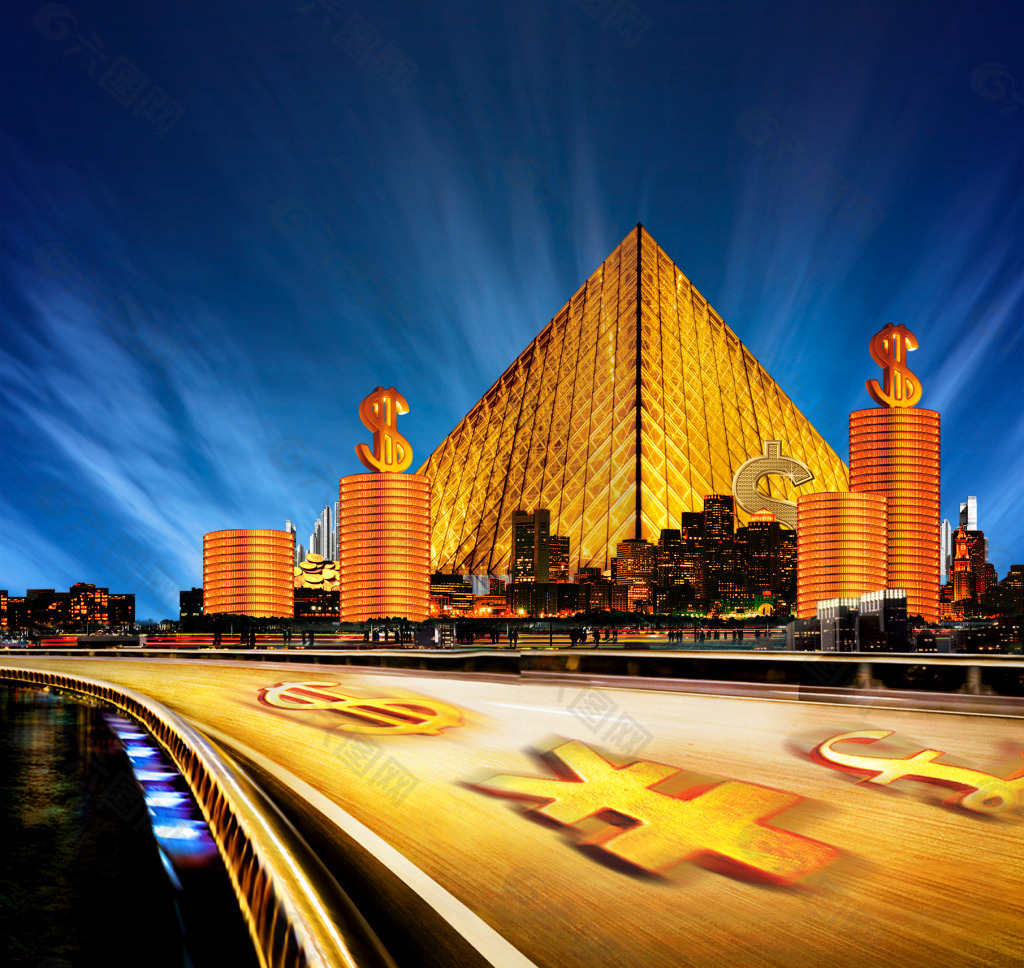  炒外汇黄金和炒黄金是一回事吗