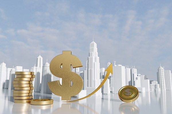  炒黄金现货黄金投资理财挣钱吗