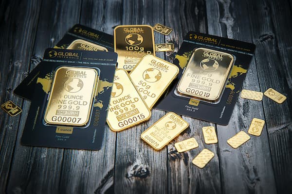  直播室老师带领炒黄金是真的吗