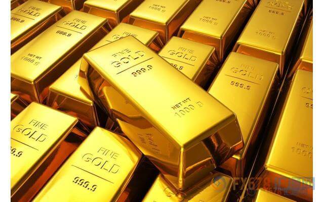 炒黄金开户要多少钱炒黄金开户